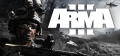 Arma 3 Arma 3 Logo