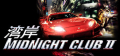 Midnight Club 2 Logo