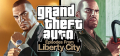 Grand Theft Auto: Episodes from Liberty City Grand Theft Auto: Episodes from Liberty City Logo