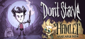 Don't Starve Logo