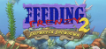 Feeding Frenzy 2 Deluxe Logo