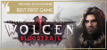 Wolcen: Lords of Mayhem Wolcen: Lords of Mayhem Logo