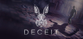 Deceit Logo