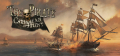 The Pirate: Caribbean Hunt The Pirate: Caribbean Hunt Logo
