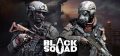 Black Squad Black Squad Logo