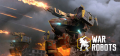 War Robots War Robots Logo