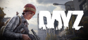 DayZ logo DayZ logo