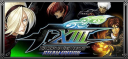 THE KING OF FIGHTERS XIII STEAM EDITION logo