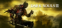 DARK SOULS™ III logo DARK SOULS™ III logo