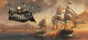 The Pirate: Caribbean Hunt logo The Pirate: Caribbean Hunt logo
