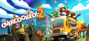 Overcooked! 2 logo