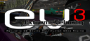 EV3 - Drag Racing logo EV3 - Drag Racing logo