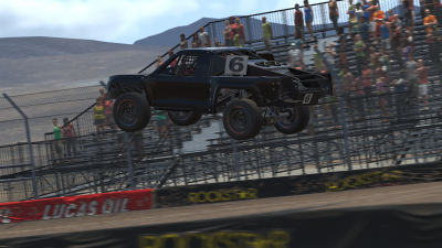 iRacing 12