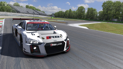 iRacing 16