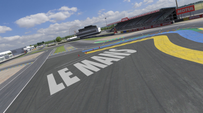 iRacing 17