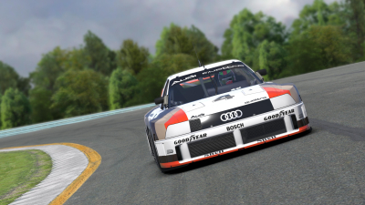 iRacing 18
