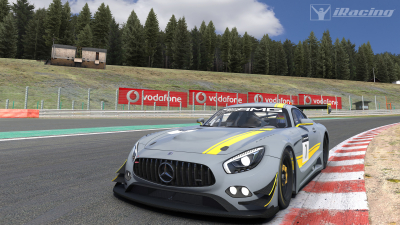 iRacing 19