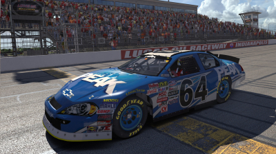iRacing 24