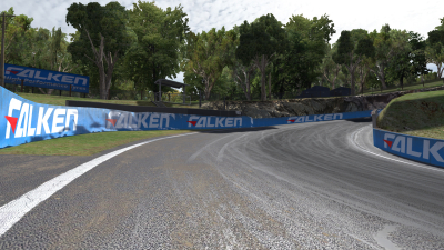 iRacing 25