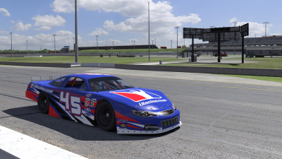 iRacing 26