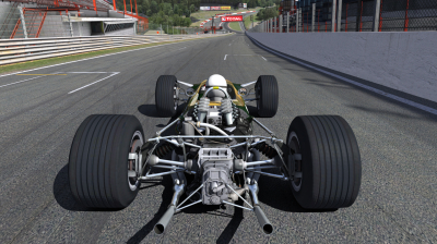 iRacing 28
