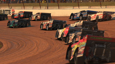 iRacing 2