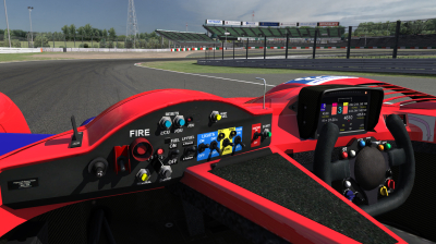 iRacing 29