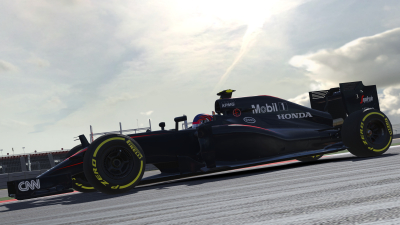 iRacing 30