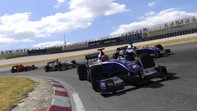 iRacing 31