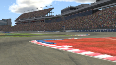 iRacing 34
