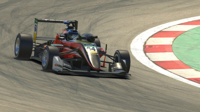 iRacing 35