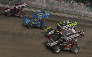 iRacing 36