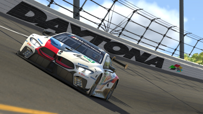 iRacing 6