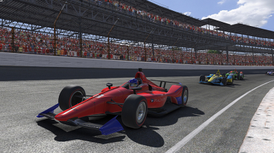 iRacing 7