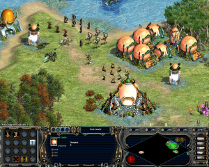 STAR WARS™ Galactic Battlegrounds Saga 1