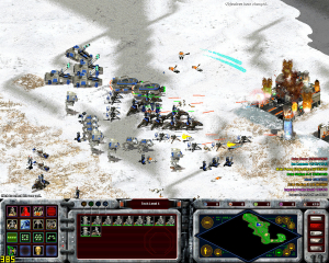 STAR WARS™ Galactic Battlegrounds Saga 3