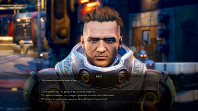 The Outer Worlds 1