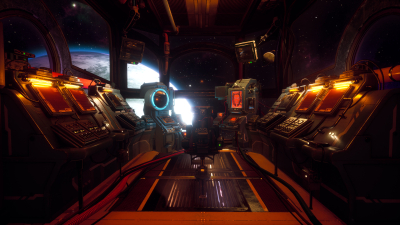 The Outer Worlds 4