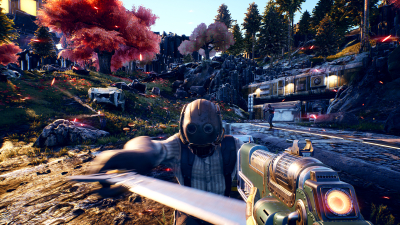 The Outer Worlds 5