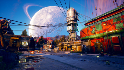 The Outer Worlds 6