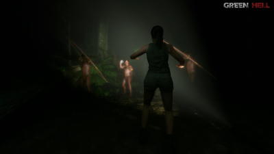 Green Hell 11