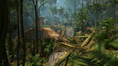 Green Hell 1