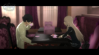 Catherine Classic 9