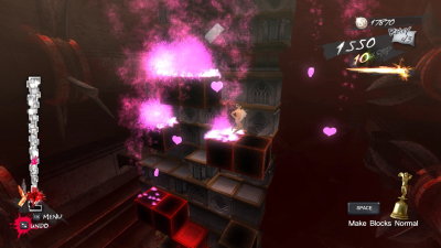 Catherine Classic 10