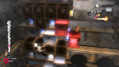 Catherine Classic 11