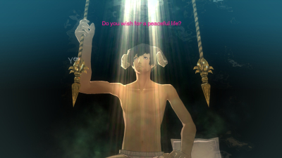 Catherine Classic 14