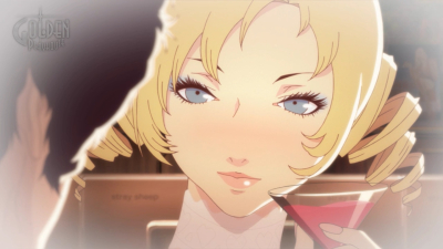 Catherine Classic 1