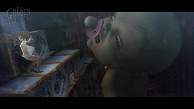 Catherine Classic 2
