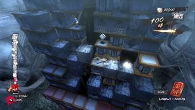 Catherine Classic 3