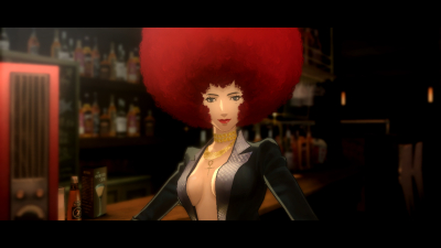 Catherine Classic 4